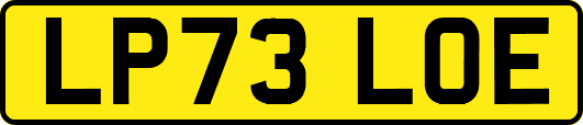 LP73LOE