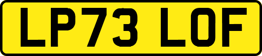 LP73LOF