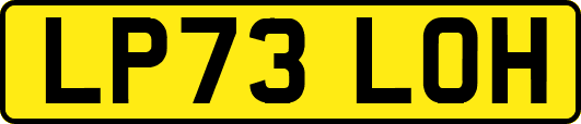 LP73LOH