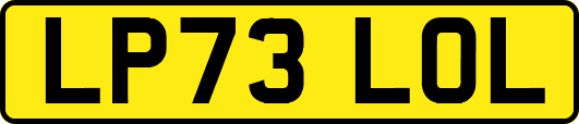 LP73LOL