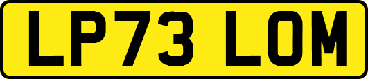 LP73LOM