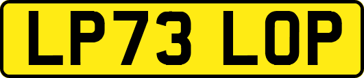 LP73LOP