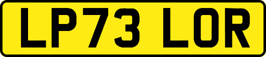 LP73LOR