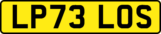 LP73LOS