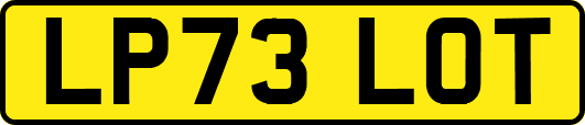 LP73LOT