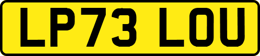 LP73LOU