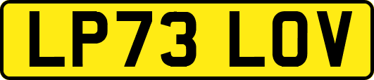 LP73LOV