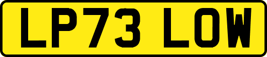 LP73LOW