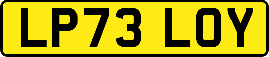 LP73LOY