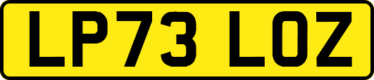 LP73LOZ