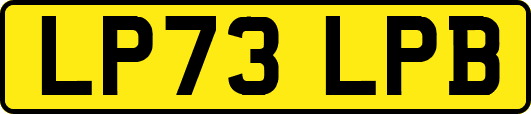 LP73LPB