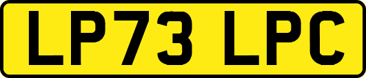 LP73LPC
