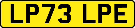 LP73LPE