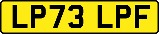 LP73LPF
