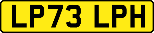 LP73LPH