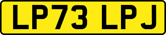 LP73LPJ