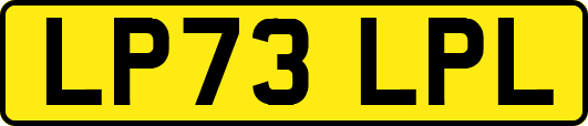 LP73LPL
