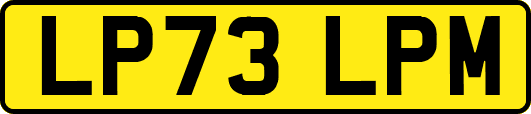 LP73LPM