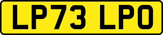 LP73LPO