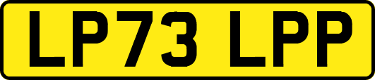 LP73LPP