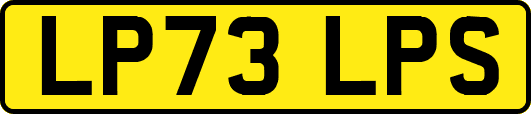 LP73LPS
