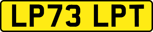 LP73LPT