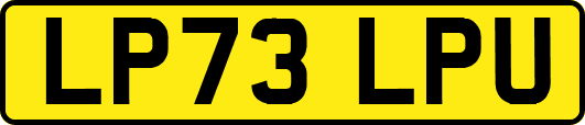 LP73LPU