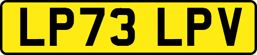 LP73LPV