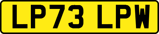 LP73LPW