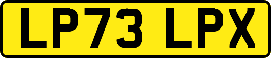 LP73LPX