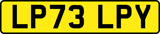 LP73LPY