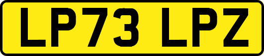 LP73LPZ