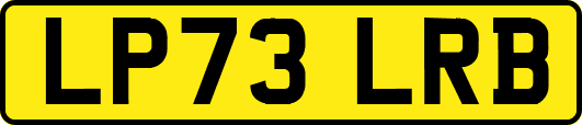 LP73LRB