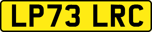 LP73LRC