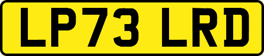 LP73LRD