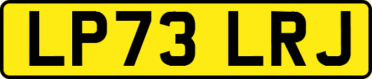 LP73LRJ