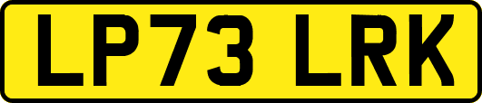 LP73LRK