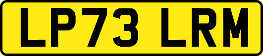 LP73LRM