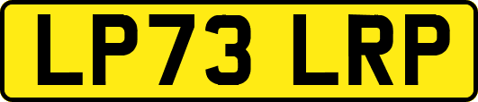 LP73LRP