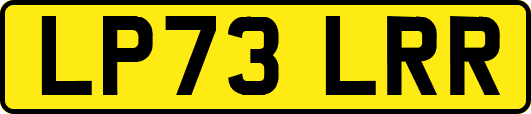 LP73LRR