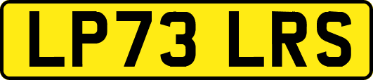 LP73LRS