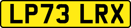LP73LRX
