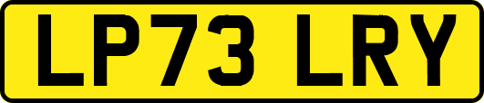 LP73LRY