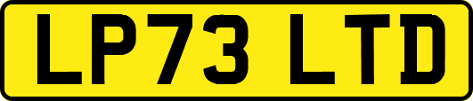 LP73LTD