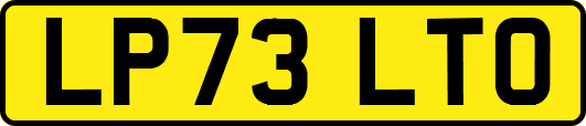 LP73LTO