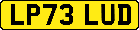 LP73LUD