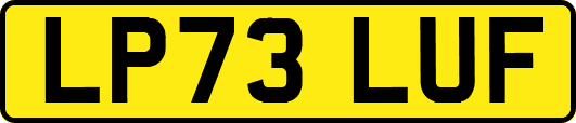 LP73LUF