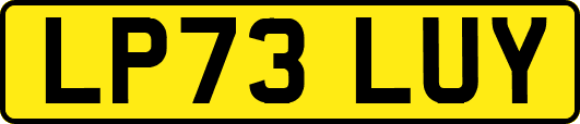 LP73LUY