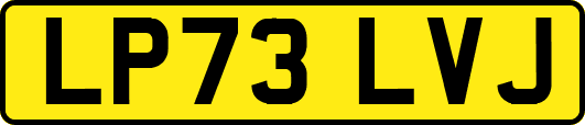 LP73LVJ