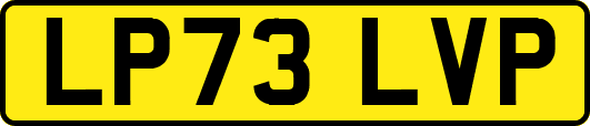 LP73LVP
